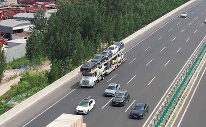 南宫高速公路汽车救援